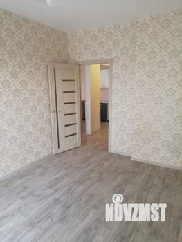 2-к квартира, на длительный срок, 54м2, 9/17 этаж