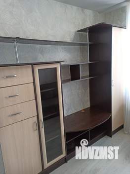 Студия квартира, на длительный срок, 22м2, 4/5 этаж