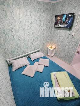 3-к квартира, посуточно, 45м2, 1/5 этаж