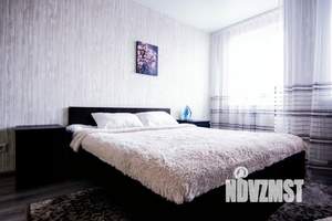 1-к квартира, посуточно, 27м2, 1/1 этаж