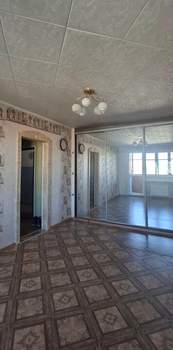 2-к квартира, на длительный срок, 44м2, 10/10 этаж