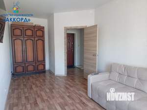 1-к квартира, на длительный срок, 33м2, 9/11 этаж