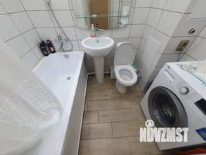 Студия квартира, посуточно, 28м2, 8/12 этаж