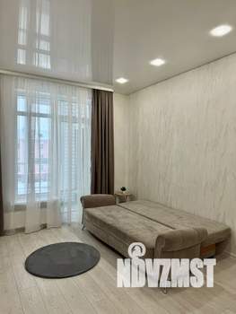 2-к квартира, посуточно, 40м2, 4/7 этаж