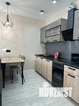 1-к квартира, посуточно, 30м2, 5/10 этаж