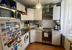 1-к квартира, на длительный срок, 32м2, 3/5 этаж