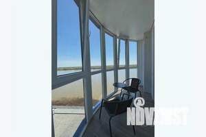 2-к квартира, посуточно, 51м2, 9/23 этаж