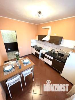 2-к квартира, посуточно, 55м2, 5/16 этаж