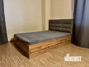 1-к квартира, посуточно, 42м2, 7/12 этаж