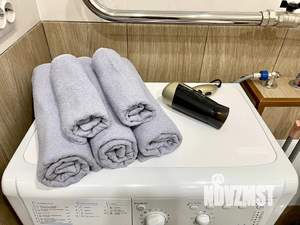 1-к квартира, посуточно, 34м2, 12/16 этаж