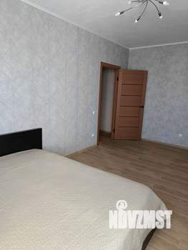 2-к квартира, на длительный срок, 52м2, 14/17 этаж