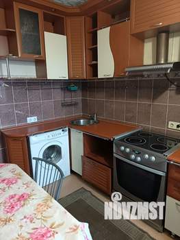 1-к квартира, на длительный срок, 30м2, 7/9 этаж