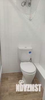 Студия квартира, на длительный срок, 26м2, 12/18 этаж