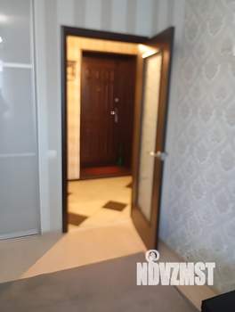 1-к квартира, на длительный срок, 36м2, 5/10 этаж