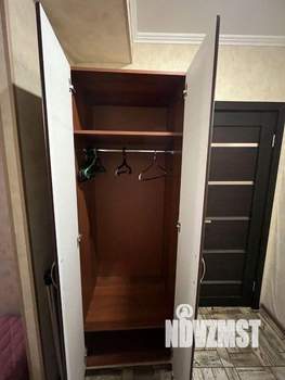 1-к квартира, посуточно, 27м2, 1/1 этаж