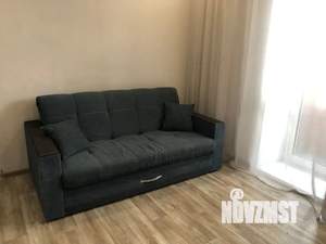 1-к квартира, посуточно, 47м2, 4/16 этаж