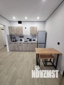 1-к квартира, посуточно, 40м2, 12/14 этаж