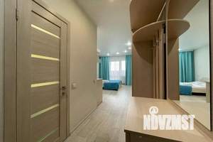 1-к квартира, посуточно, 22м2, 1/1 этаж