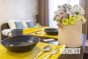 1-к квартира, посуточно, 26м2, 1/1 этаж