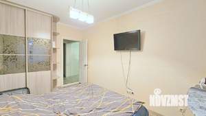 2-к квартира, на длительный срок, 54м2, 2/10 этаж