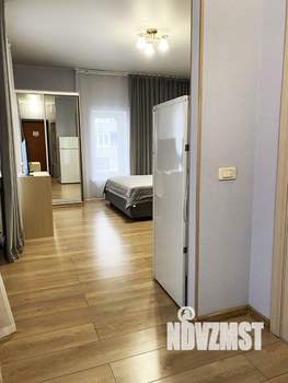 1-к квартира, посуточно, 32м2, 4/4 этаж