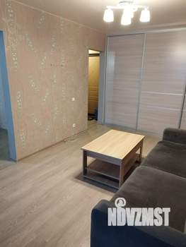 1-к квартира, на длительный срок, 34м2, 15/16 этаж