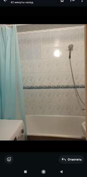 2-к квартира, на длительный срок, 50м2, 8/9 этаж