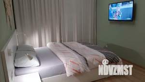 1-к квартира, посуточно, 27м2, 1/1 этаж