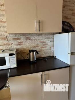 Студия квартира, на длительный срок, 20м2, 5/5 этаж