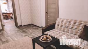 2-к квартира, посуточно, 45м2, 1/1 этаж