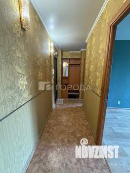 3-к квартира, на длительный срок, 56м2, 5/5 этаж