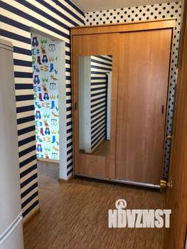 2-к квартира, на длительный срок, 44м2, 5/9 этаж