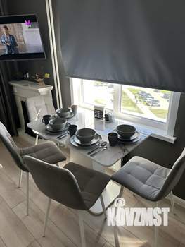 3-к квартира, посуточно, 60м2, 7/10 этаж