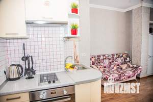 2-к квартира, посуточно, 55м2, 1/1 этаж