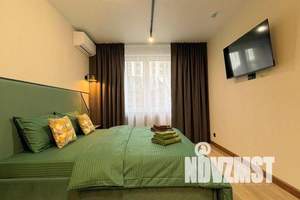 1-к квартира, посуточно, 30м2, 2/18 этаж