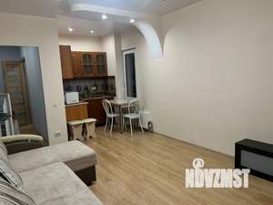 Студия квартира, на длительный срок, 30м2, 10/25 этаж