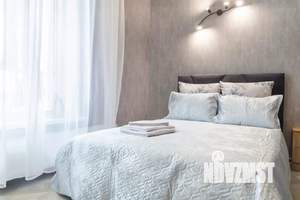 1-к квартира, посуточно, 22м2, 13/21 этаж