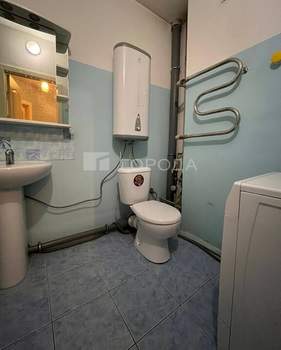 1-к квартира, на длительный срок, 49м2, 4/14 этаж