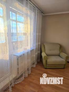 1-к квартира, на длительный срок, 35м2, 10/10 этаж