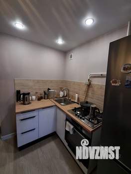 1-к квартира, на длительный срок, 31м2, 2/5 этаж