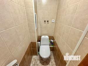 1-к квартира, на длительный срок, 35м2, 7/9 этаж