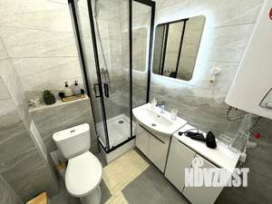 2-к квартира, посуточно, 46м2, 6/10 этаж