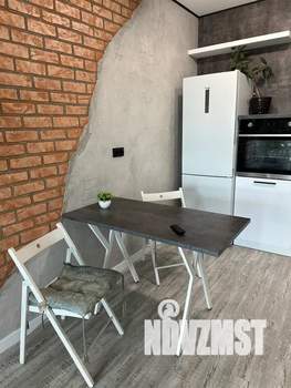 2-к квартира, посуточно, 41м2, 16/17 этаж
