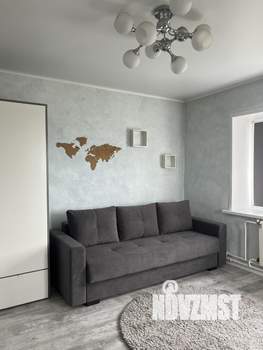 1-к квартира, на длительный срок, 35м2, 12/12 этаж