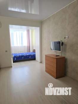 1-к квартира, на длительный срок, 42м2, 8/16 этаж