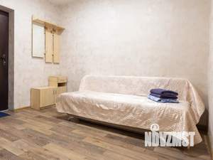 1-к квартира, посуточно, 30м2, 16/16 этаж