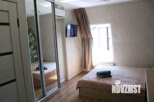 Студия квартира, посуточно, 17м2, 3/3 этаж