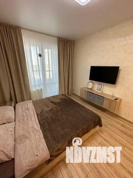 1-к квартира, посуточно, 30м2, 2/17 этаж