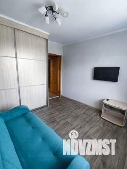 1-к квартира, посуточно, 25м2, 5/10 этаж