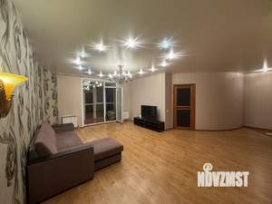 2-к квартира, на длительный срок, 76м2, 12/24 этаж